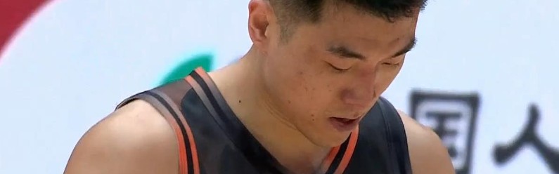 新球体育-10中2！4中1！广东男篮惨败山东，全明星MVP+三分王就这？太差了