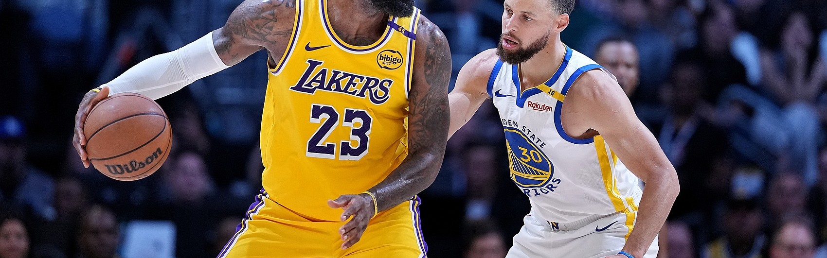 新球体育比分网-湖记：库里和追梦计划在休赛期自由市场开启后 全力招募詹姆斯！