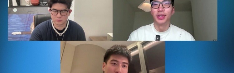 程帅澎：亚洲杯给自己打7.5分&amp;个人状态起伏 给国家队打9.8分