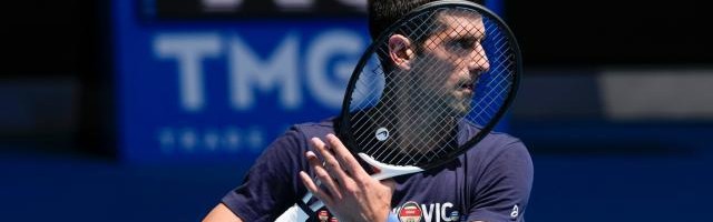 新球体育-德约澳网事件终落幕 这十几天德约都经历了什么？