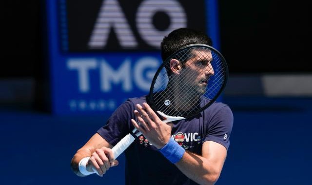 新球体育-德约澳网事件终落幕 这十几天德约都经历了什么？