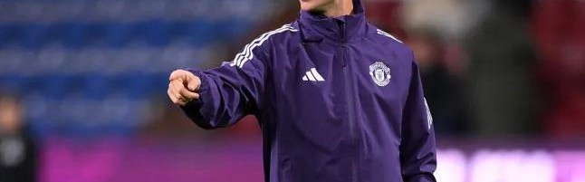 新球体育-基恩：埃文斯凭什么能来曼联做助理教练，他做过什么？