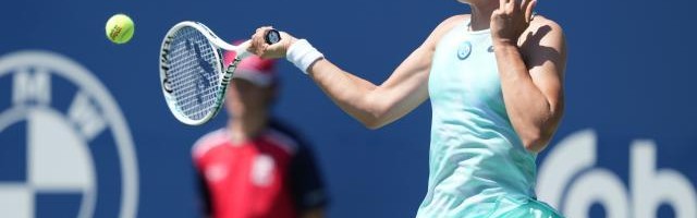 新球体育app-美网男女用球不同引争议 斯瓦泰克低迷原因在此？