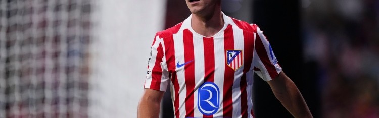 迪马济奥：马竞从西超杯出局，拉斯帕多里预计今天会答应加盟罗马