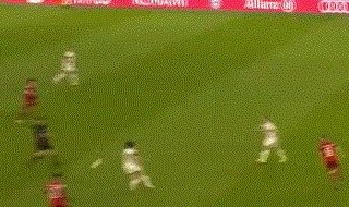 新球体育app-【德甲】莱万梅开二度 科芒+夸西破门 拜仁4比0胜