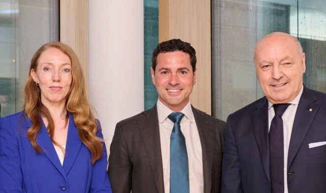 新球体育app-跟队：橡树考虑模仿尤文当年签C罗，为国米引进一名超级球星