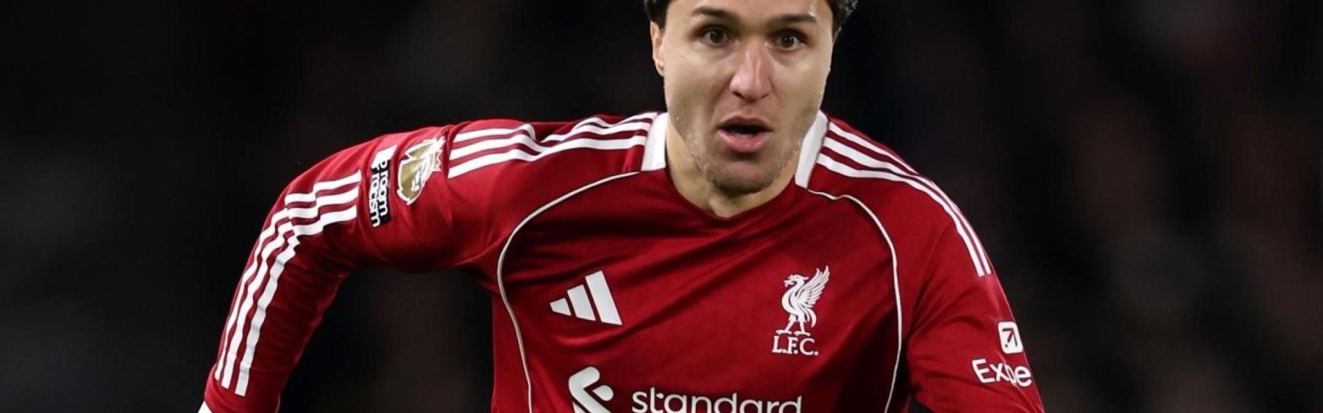 新球体育-都体：尤文已准备好正式报价基耶萨，利物浦仍在进行考量