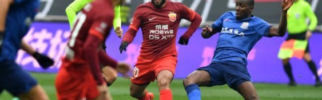 马德兴：超级杯定调2024中国足球 技战术仍难提升