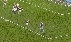 【英超】孙兴慜传中凯恩中楣 热刺客场0比1负伯恩利