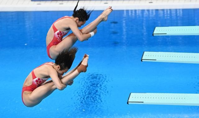 新球体育比分网-27日看点：中国队手握多冲金点 女排姑娘将战美国