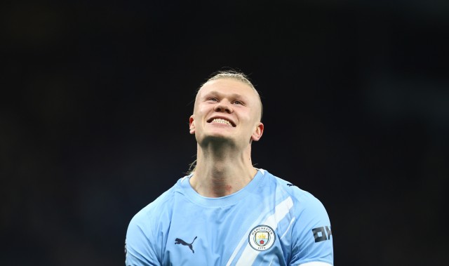 英超NBA-巴萨将强挖哈兰德？经纪人否认：哈兰德和团队都没进行过任何接触