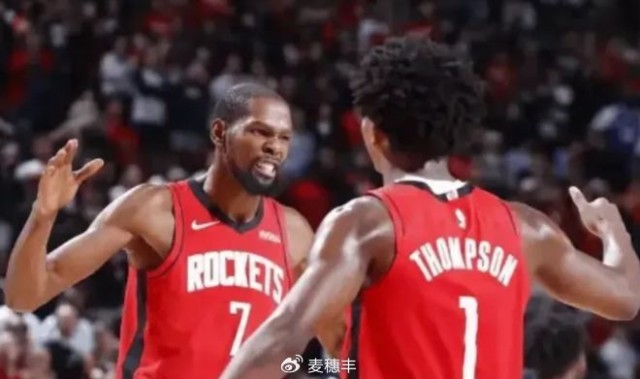 新球体育app-1换8大成功！追到只差半个胜场，杜兰特这次输了！|太阳|凯文·杜兰特|火箭|西部|菲尼克斯太阳队_新浪体育_新浪新闻