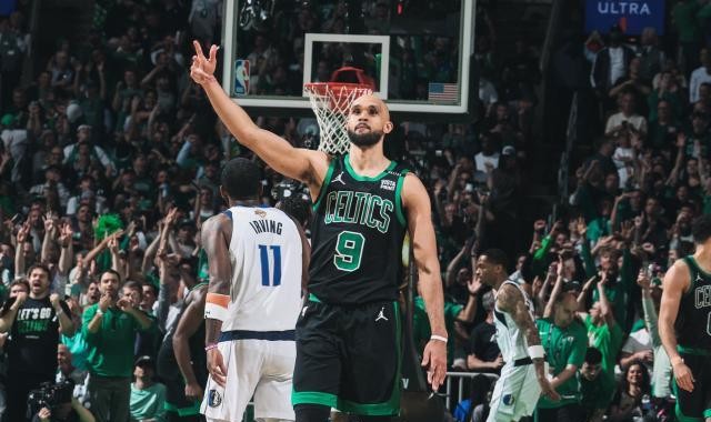 新球体育app-“三分大队”三分狂铁 独行侠为何还是赢不了？